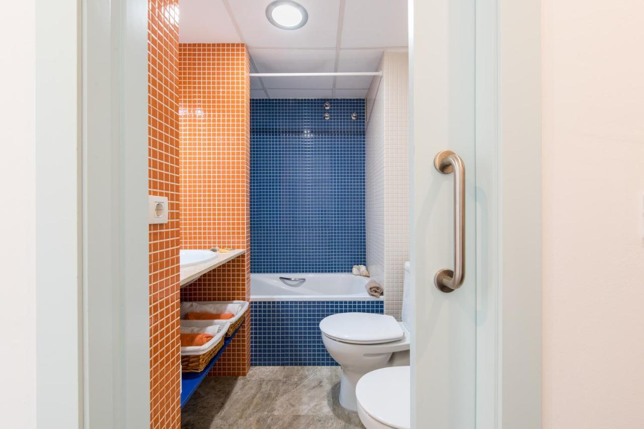 Suite Victoria Excellent Malaga Exterior photo
