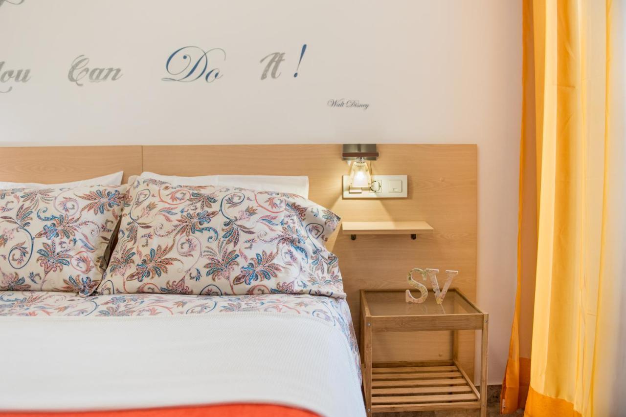 Suite Victoria Excellent Malaga Exterior photo
