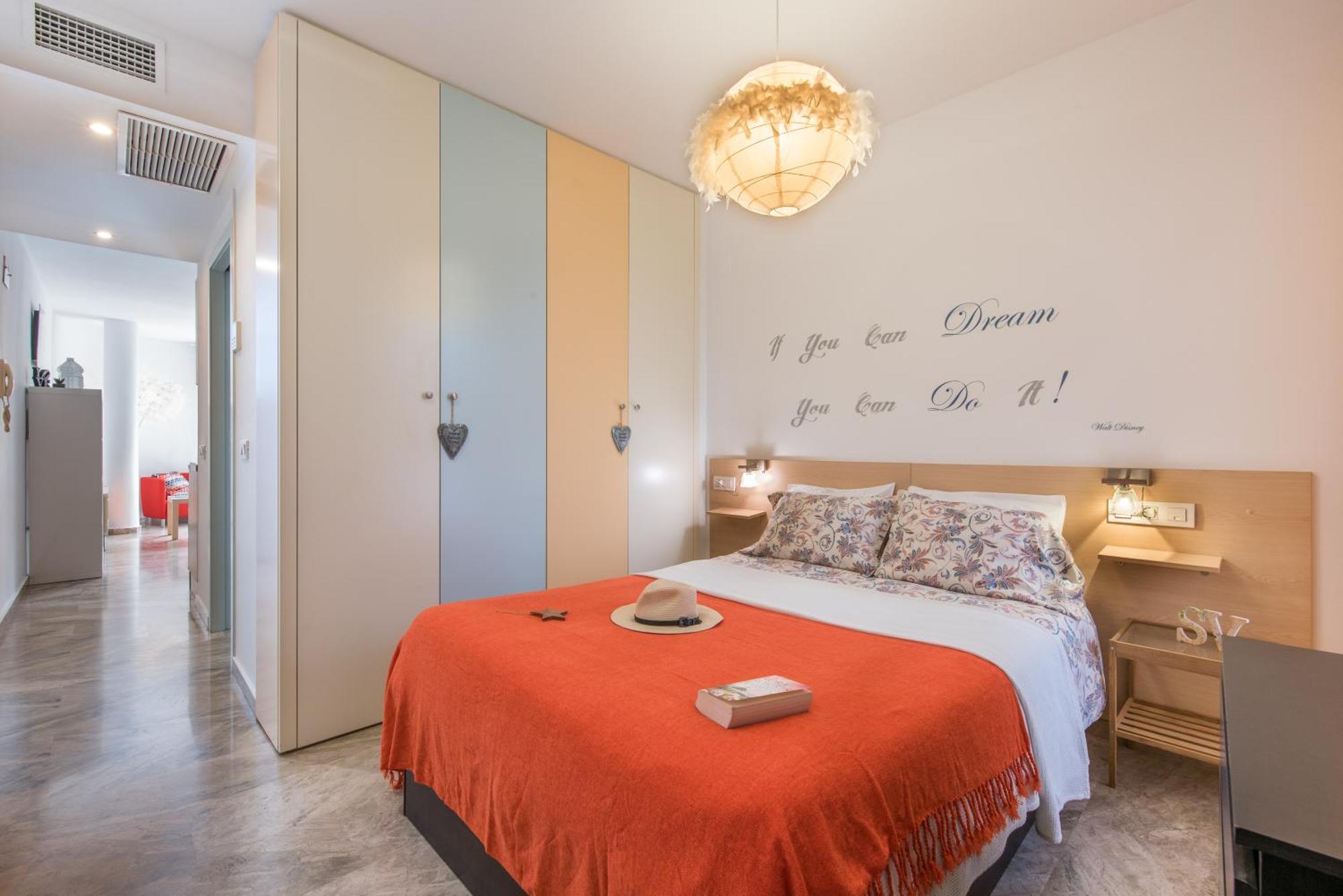 Suite Victoria Excellent Malaga Exterior photo
