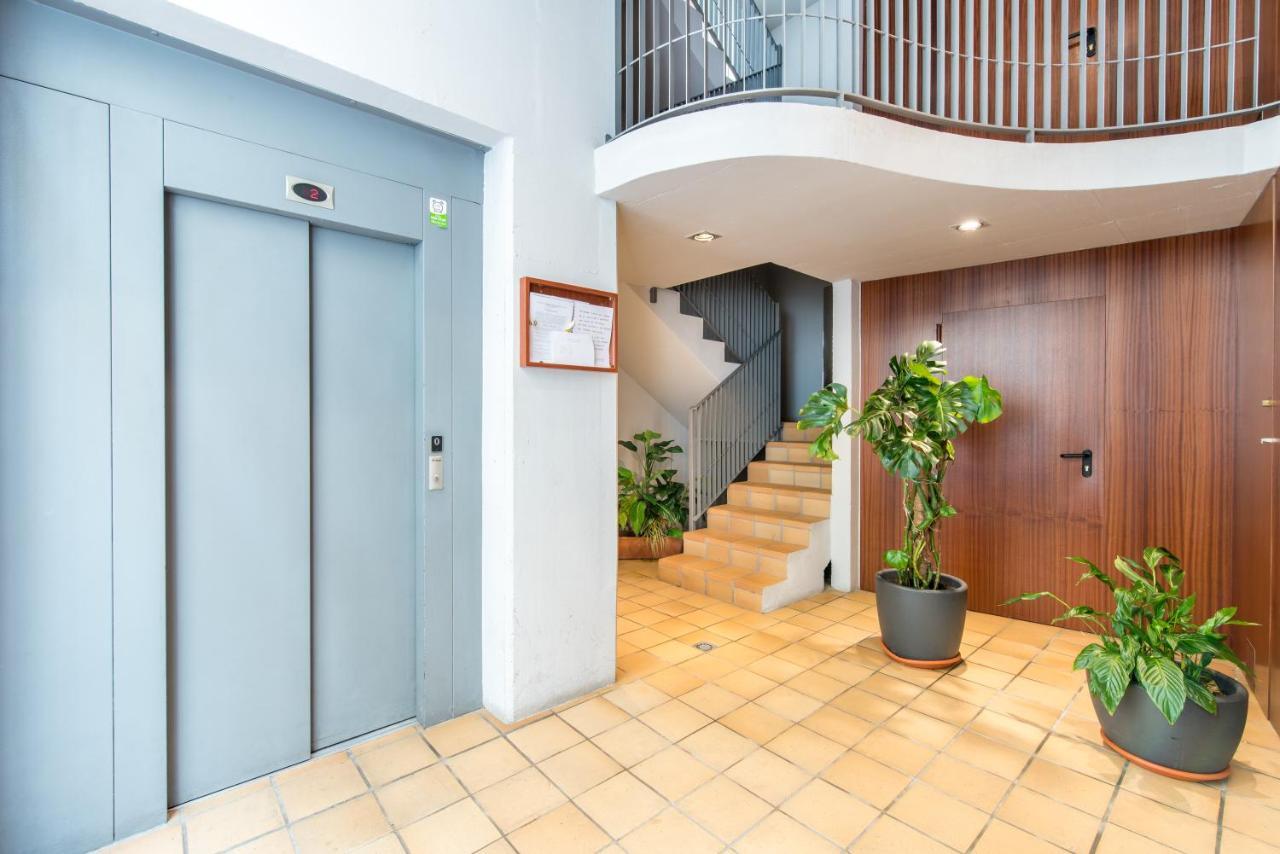 Suite Victoria Excellent Malaga Exterior photo